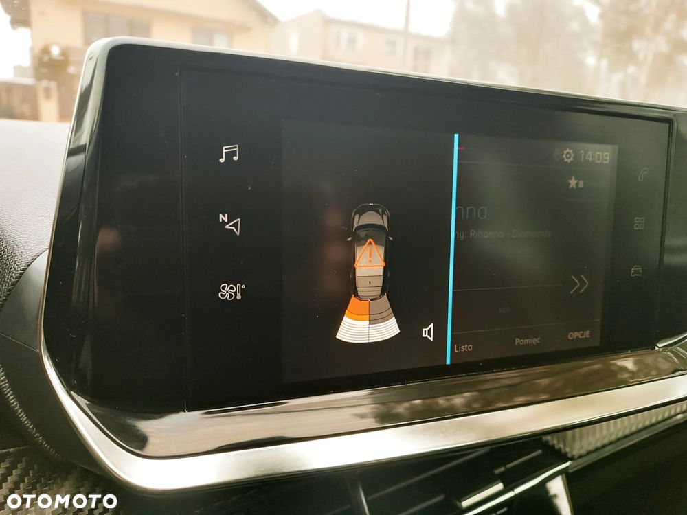 Peugeot 208 PureTech 75 Active Pack - 30