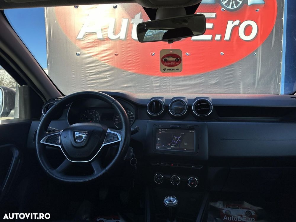 Dacia Duster - 6