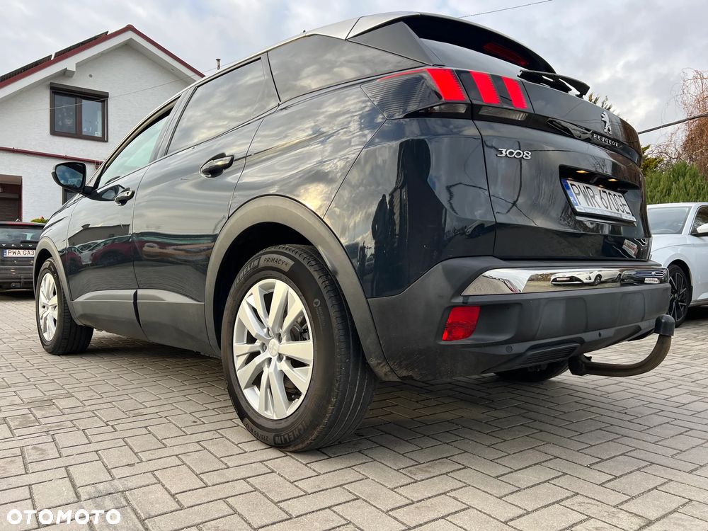 Peugeot 3008 - 24