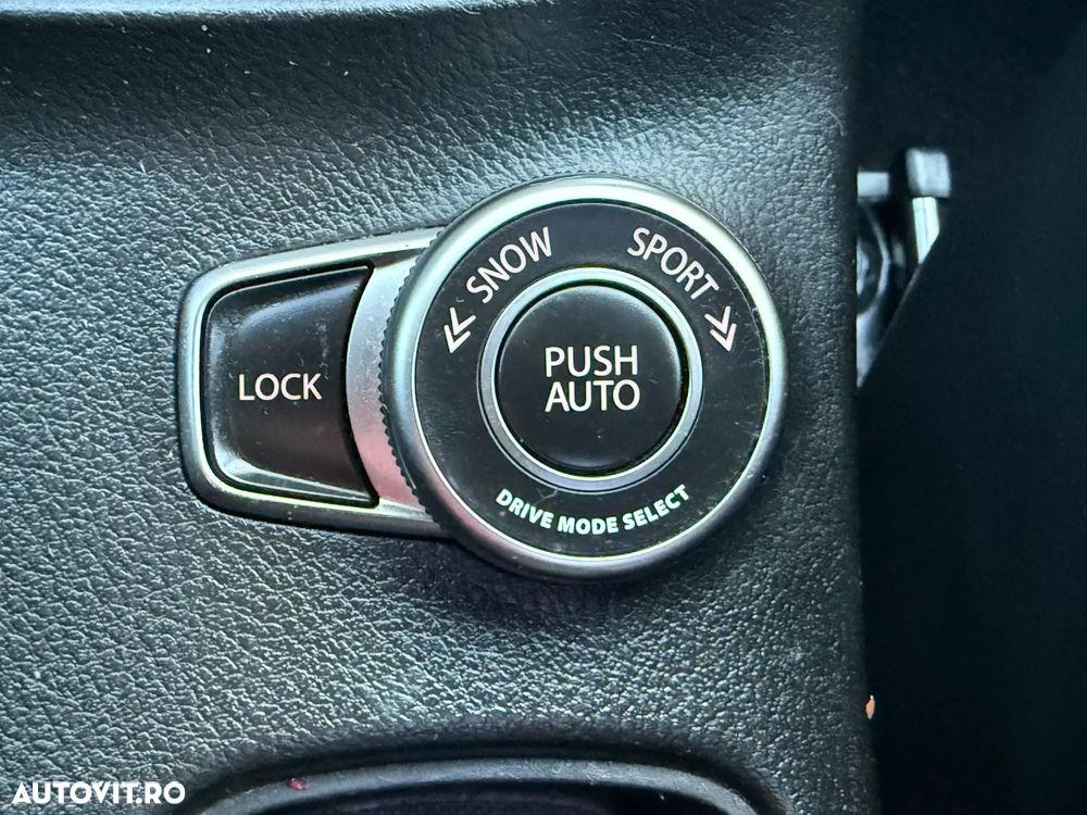 Suzuki S-Cross 1.6 DDIS ALLGRIP Luxus TCSS - 27