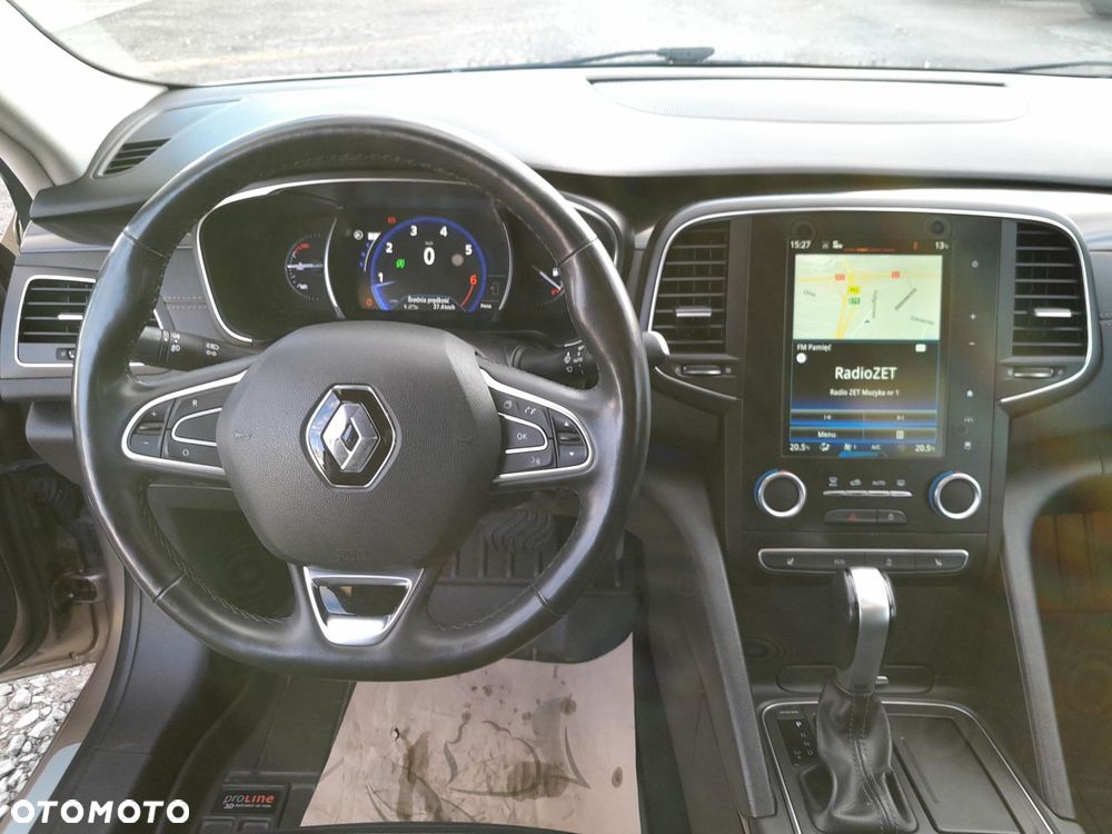 Renault Talisman 1.6 Energy TCe Intens EDC - 13