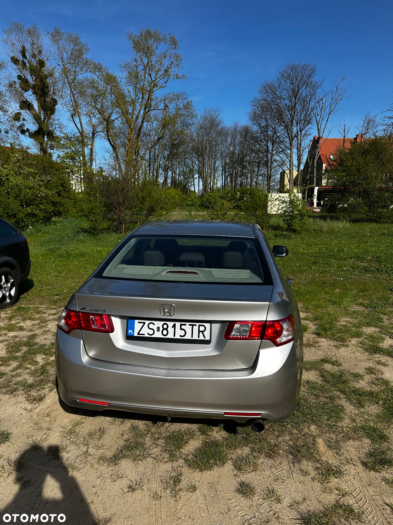 Honda Accord 2.0 Elegance - 5