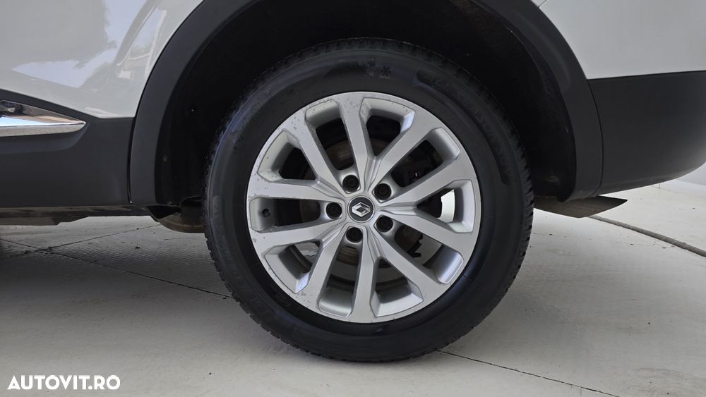 Renault Kadjar 1.6 DCI 4X4 Zen - 22
