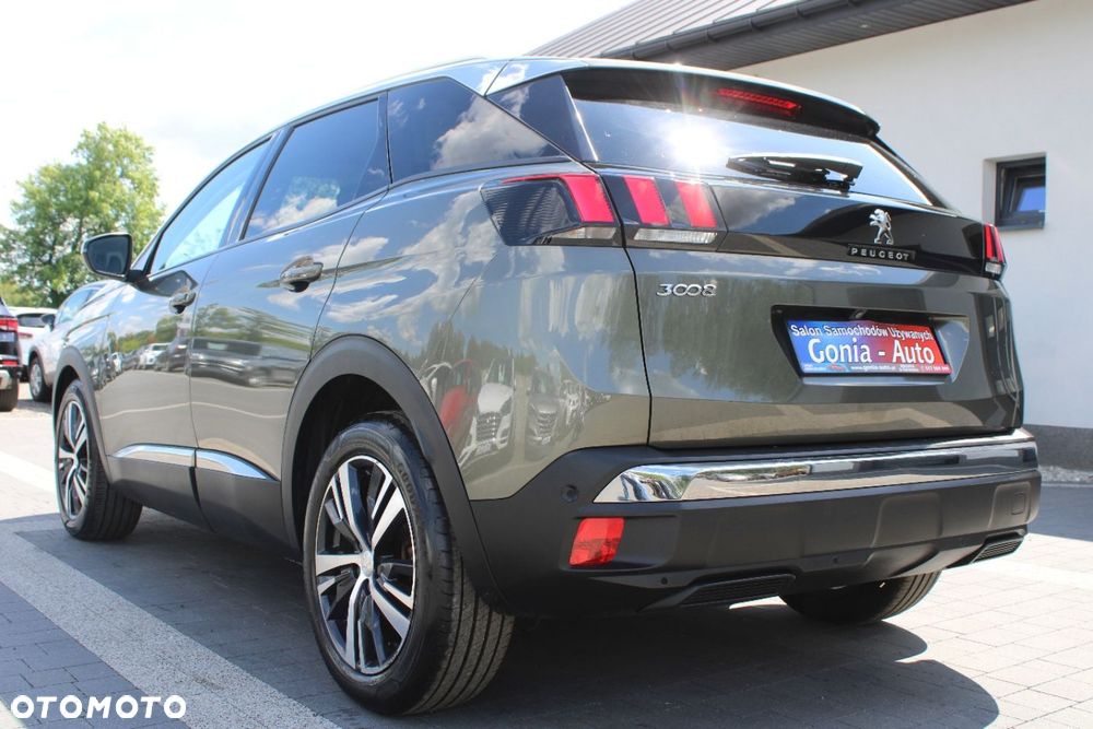 Peugeot 3008 - 13