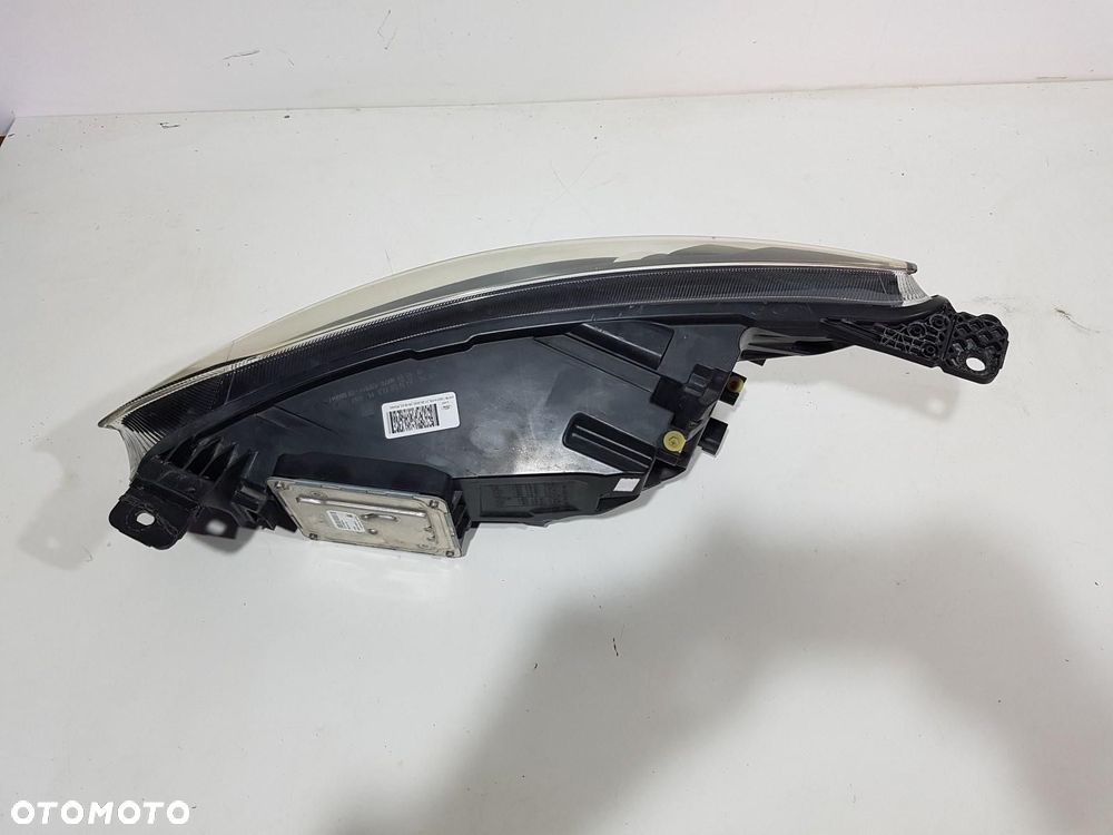 FORD FOCUS MK4 LAMPA PRZÓD PRZEDNIA PRAWA FULL LED MX7B-13E015-EB EU ORYGIN - 4