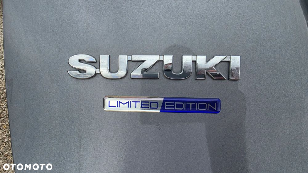 Suzuki Vitara 1.5 Dualjet Hybrid AGS Comfort+ - 31