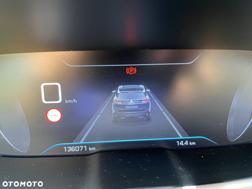 Peugeot 3008 BlueHDi 130 Stop & Start Allure - 24