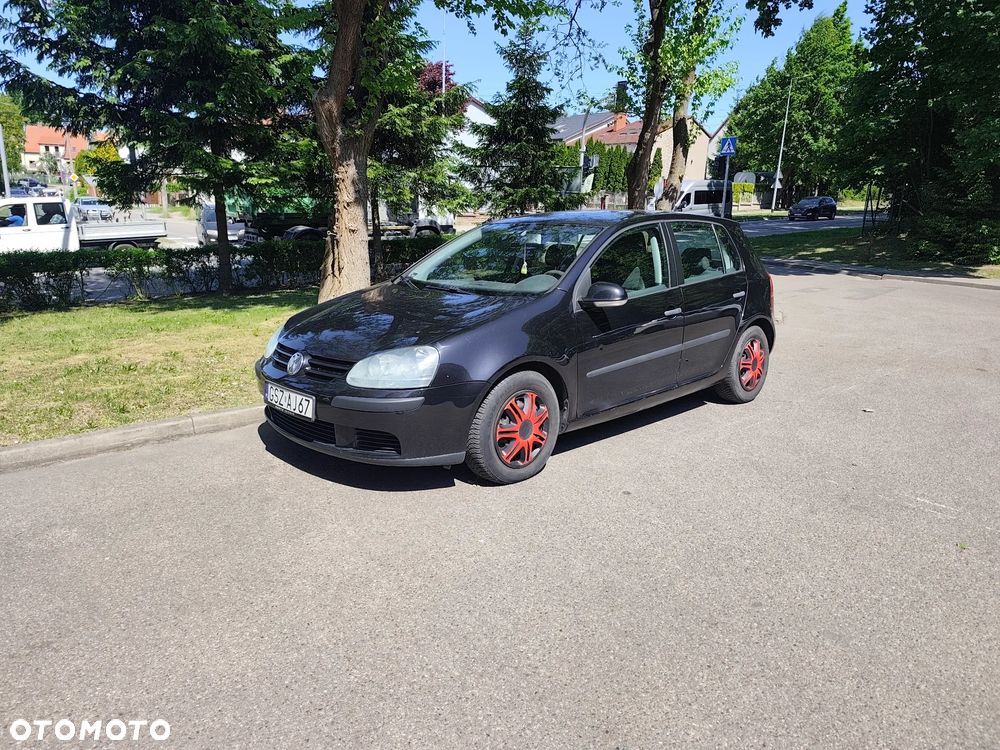 Volkswagen Golf 1.6 Comfortline Tiptr - 3