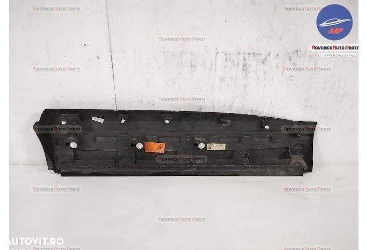 Bandou Usa Dreapta Spate original Jaguar  F-Pace  1 [2016 - 2020] - 4