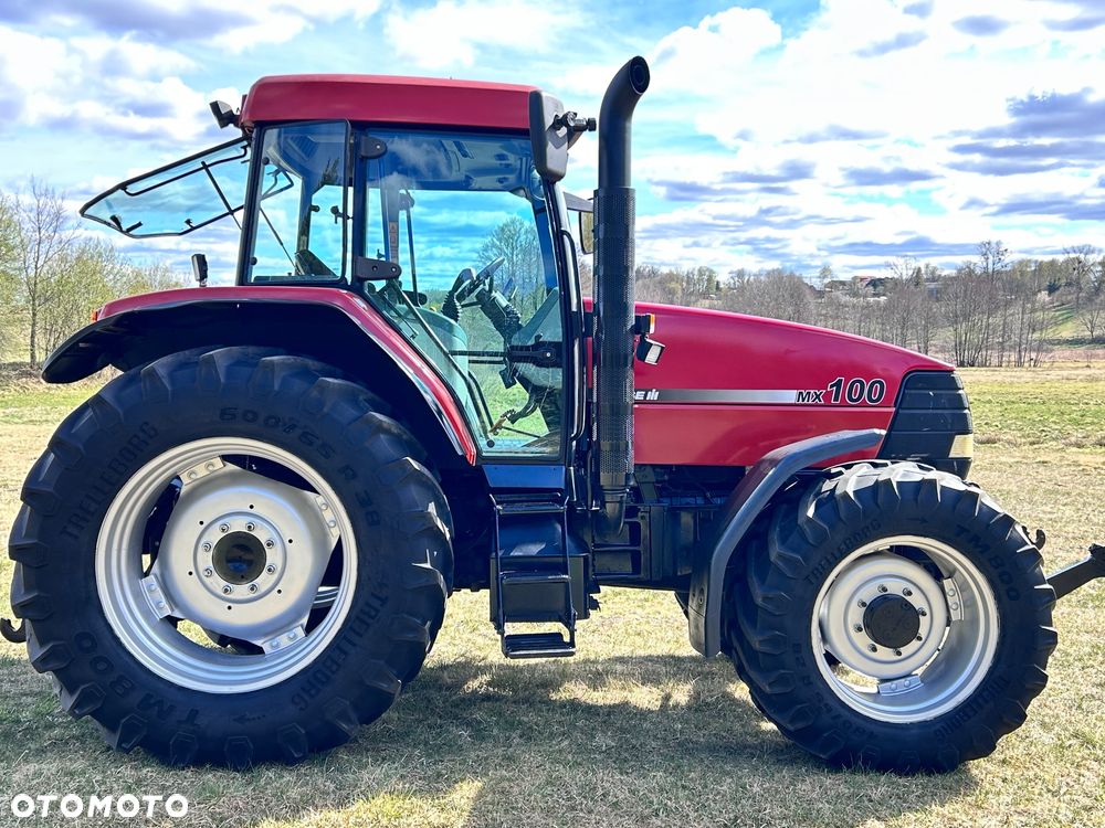 Case IH - 13