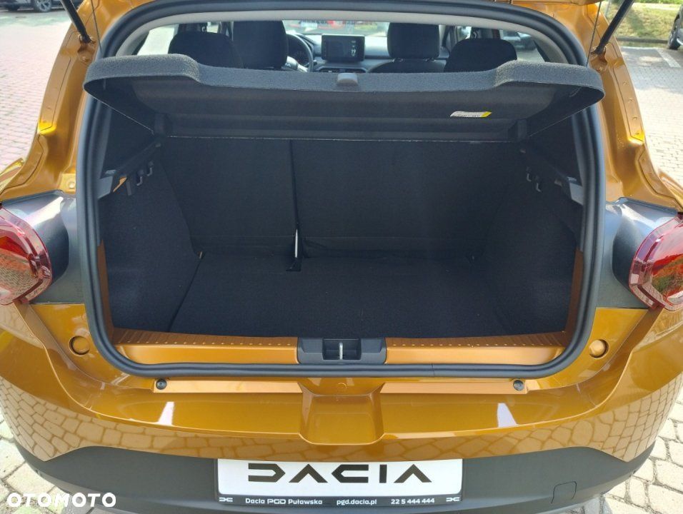 Dacia Sandero - 9
