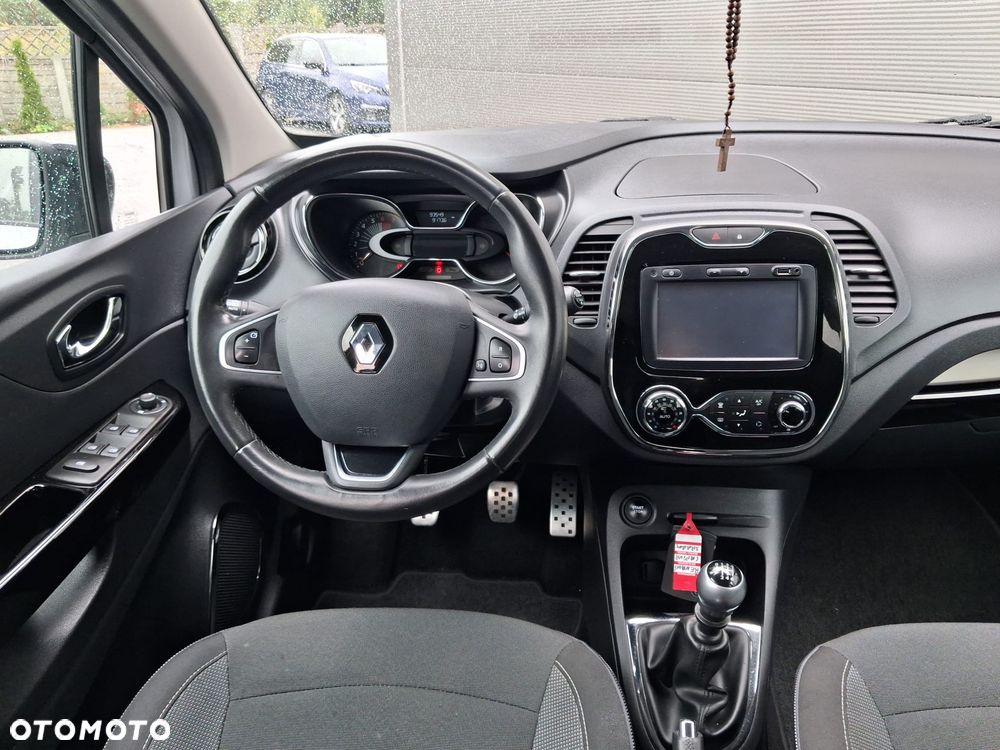 Renault Captur - 11