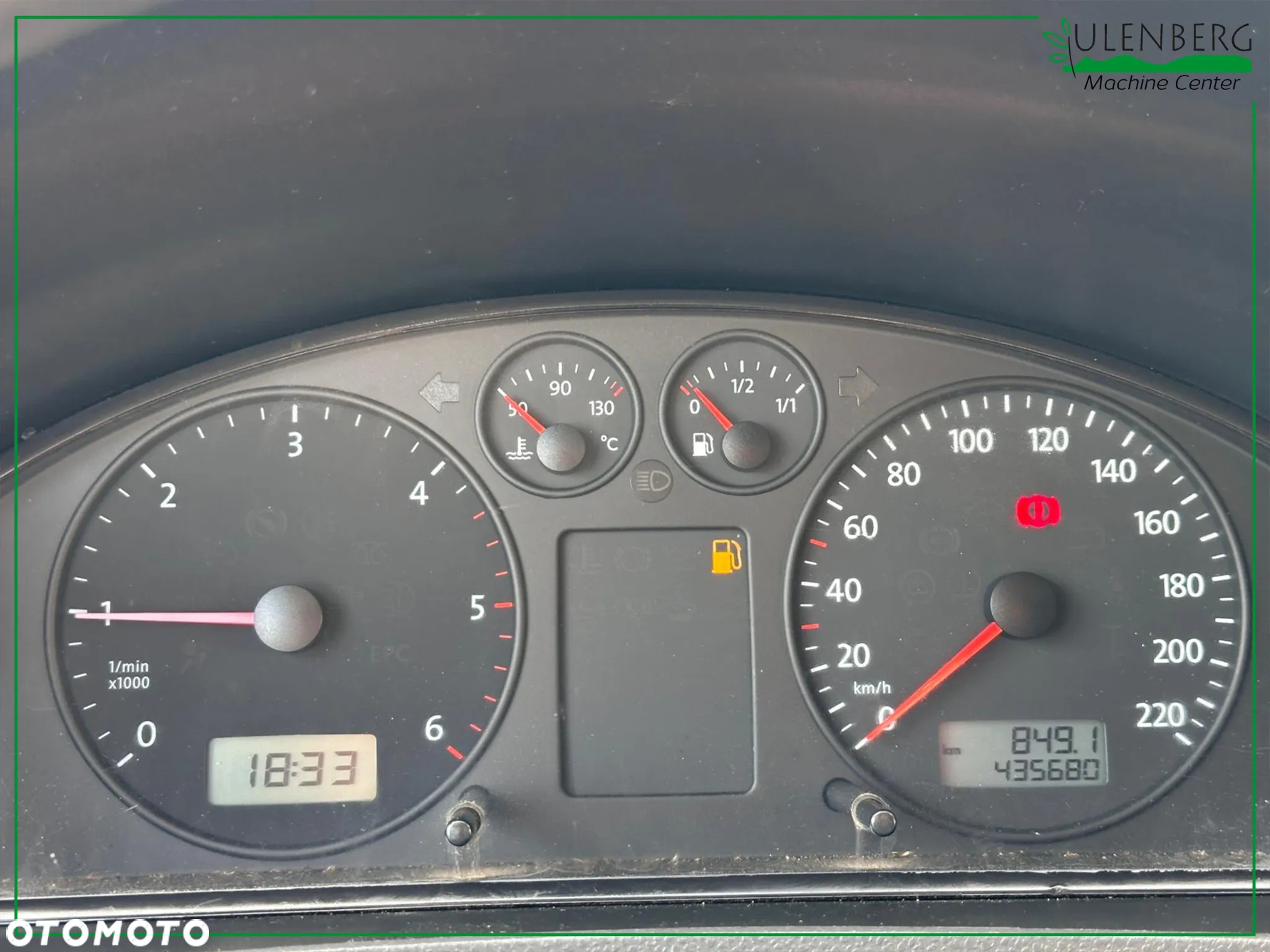 Volkswagen Transporter T5 TDI L1H1 - 16