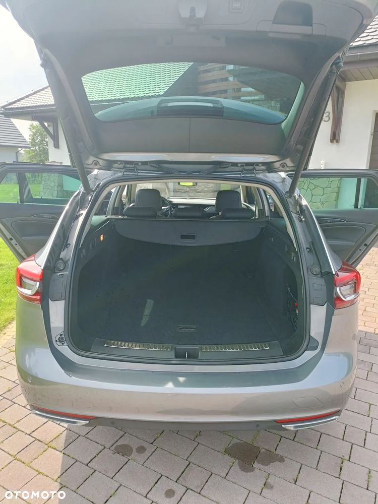 Opel Insignia 2.0 CDTI 4x4 Elite S&S - 5