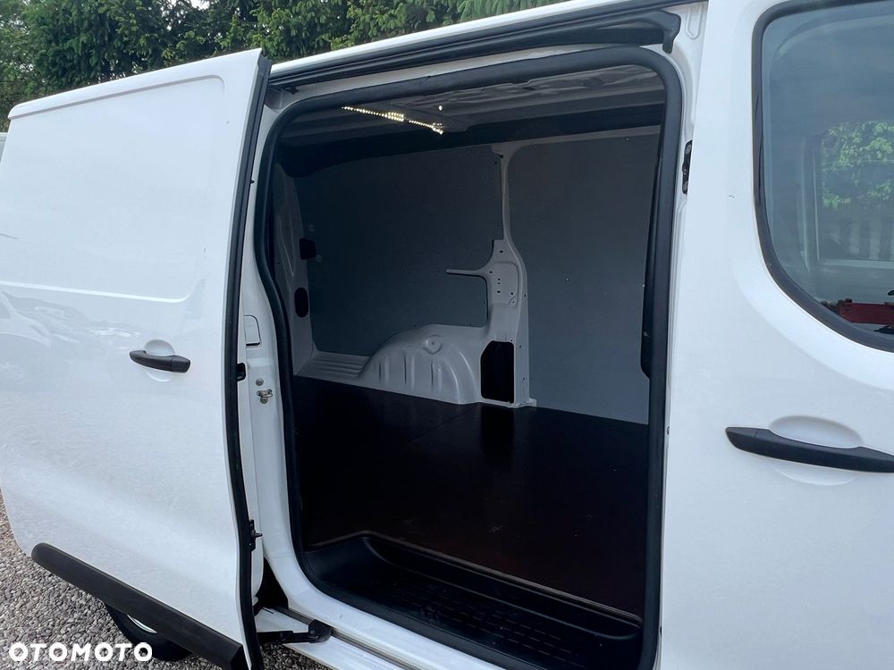 Citroën Jumpy LONG - 8