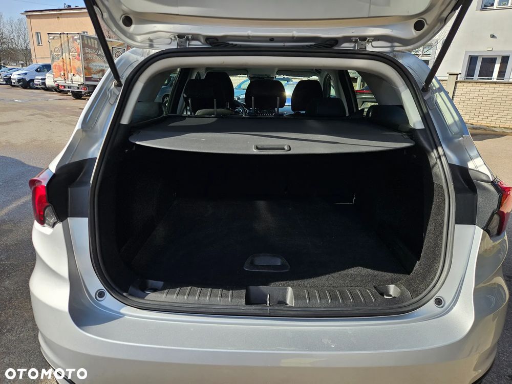 Fiat Tipo 1.5 Hybrid DCT - 9