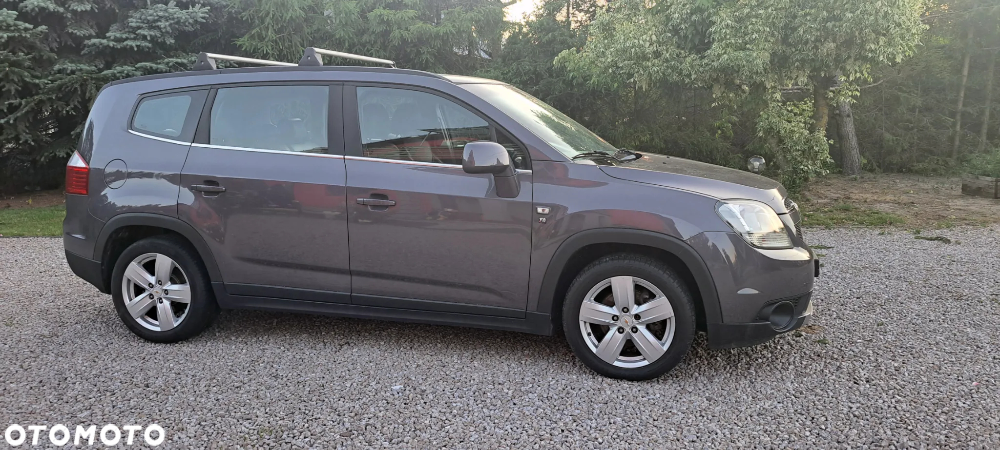 Chevrolet Orlando 1.8 LT+ - 19