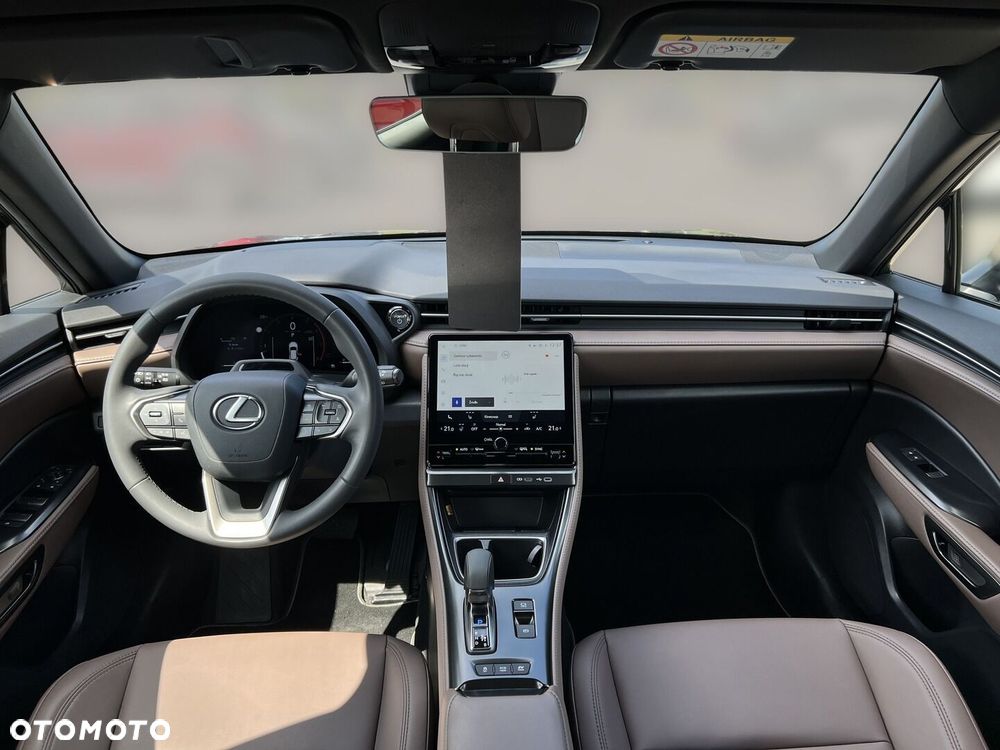 Lexus LBX 1.5 Hybrid Elegant - 3