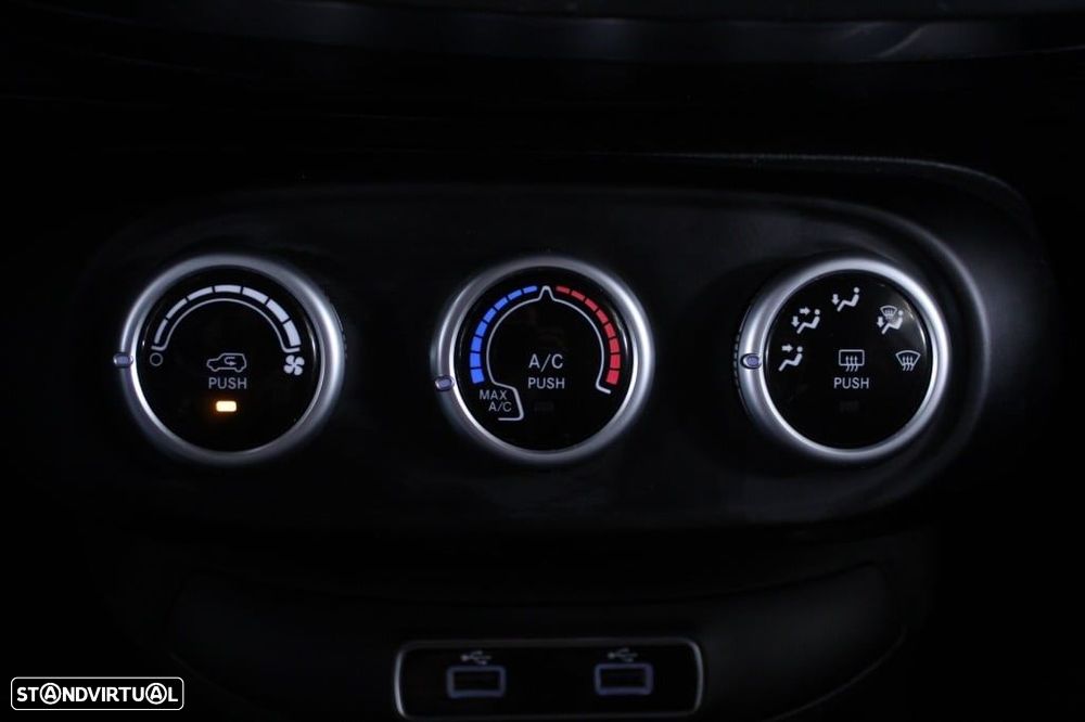 Fiat 500X 1.3 MJ City Cross - 29