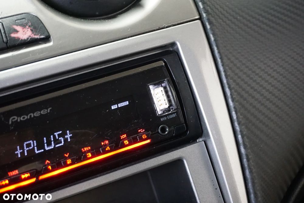 Alfa Romeo Mito 1.4 Progression - 26