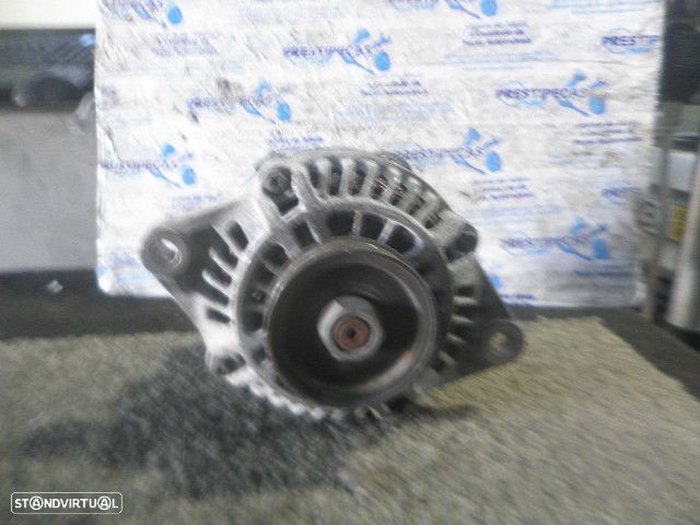 Alternador 4794222AA A002TB2791ZC CHRYSLER NEON 2000 2.0 135CV 4P CASTANHO - 2