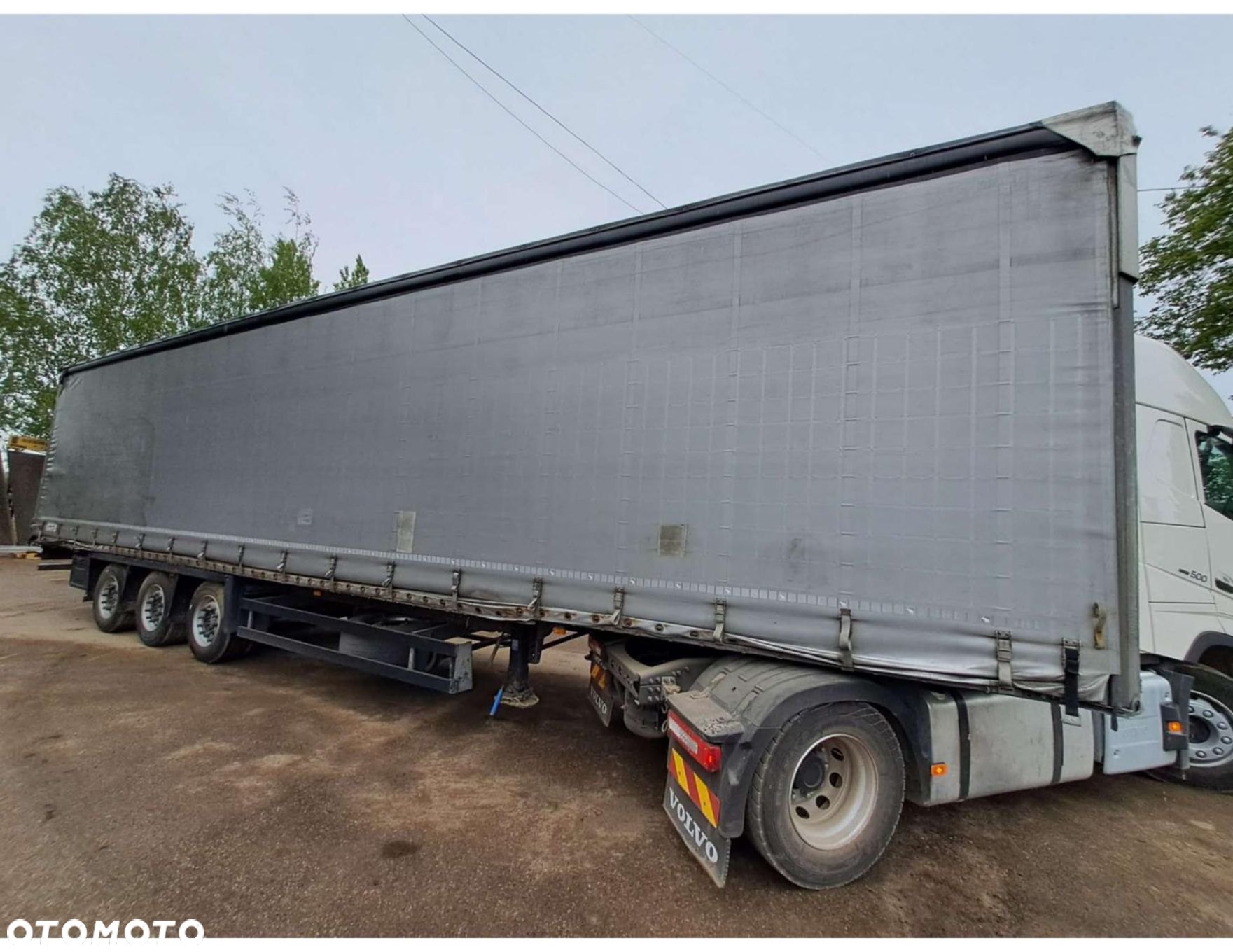 Schmitz Cargobull SCS24/L Varios - 10