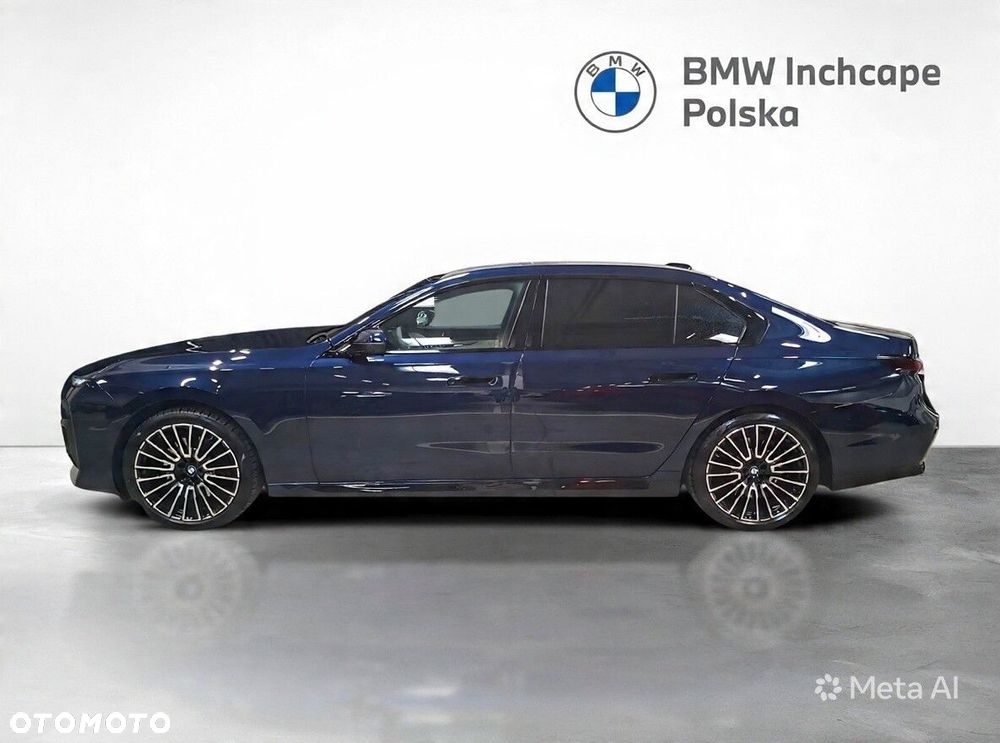 BMW Seria 7 - 3