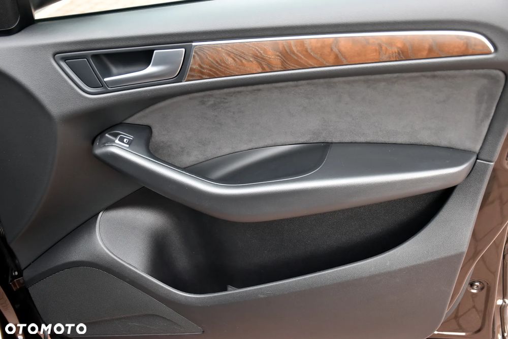 Audi Q5 2.0 TDI Quattro S tronic - 24