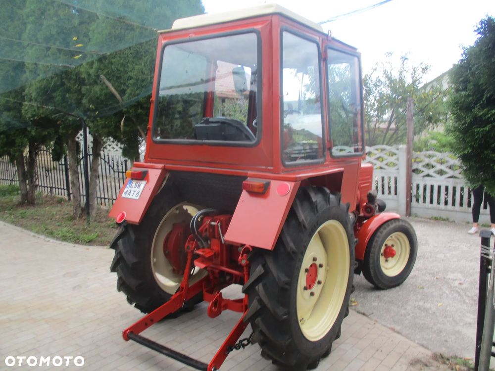 Inny Władymirec T25A - 6