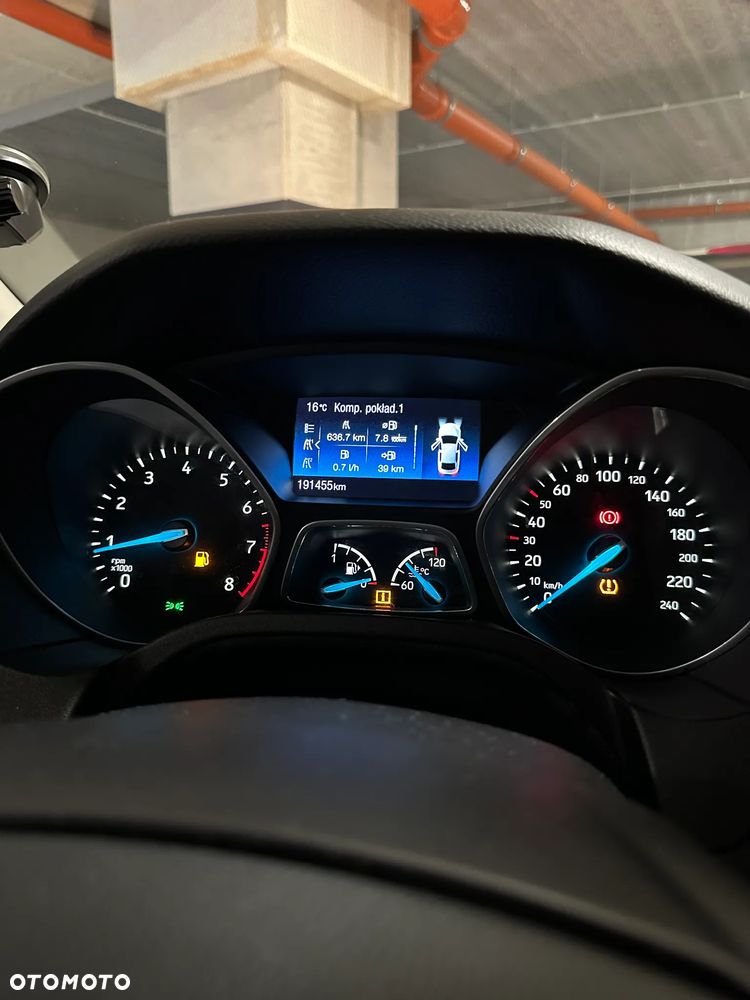Ford Focus - 20