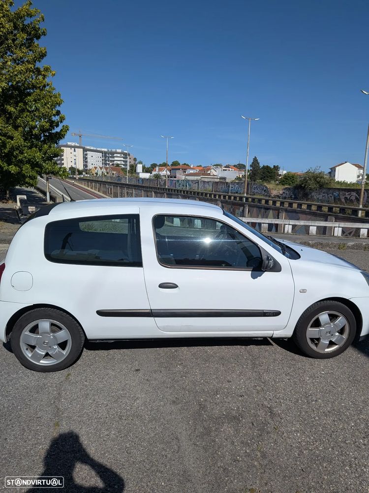 Renault Clio - 3