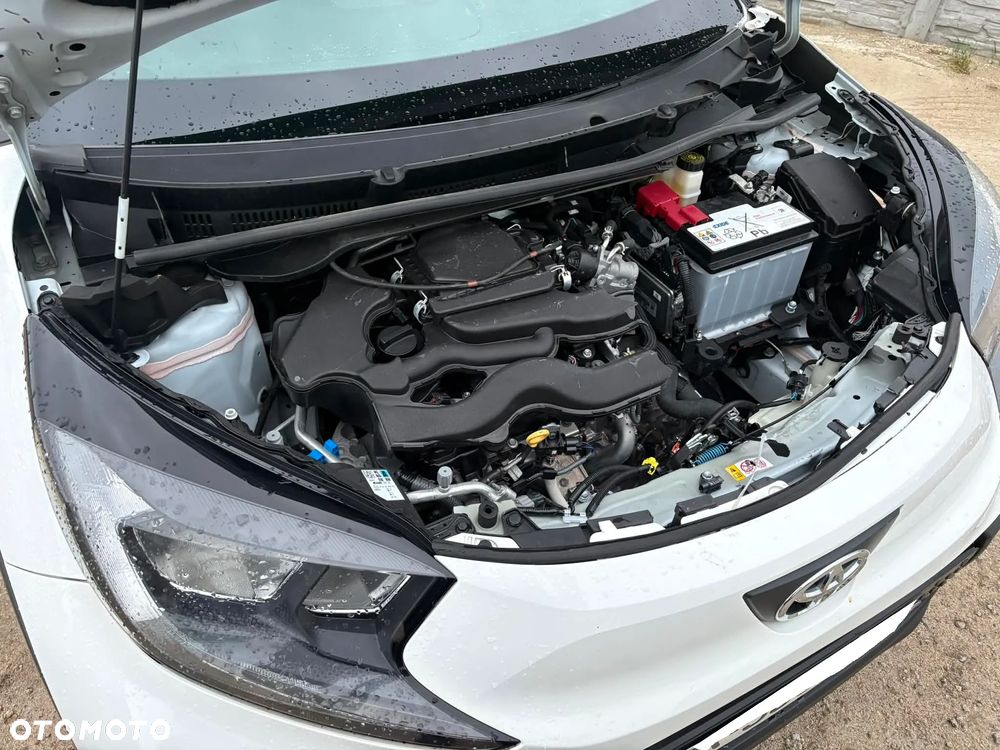 Toyota Aygo X Limited - 21