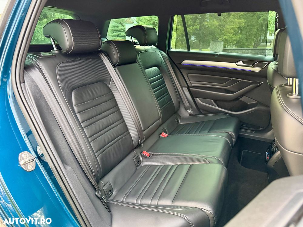 Volkswagen Passat 2.0 TDI SCR DSG Business - 18