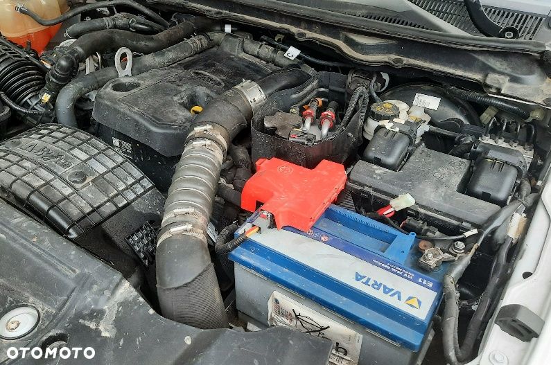 Ford Ranger 2.0 EcoBlue 4x4 DC XL - 20