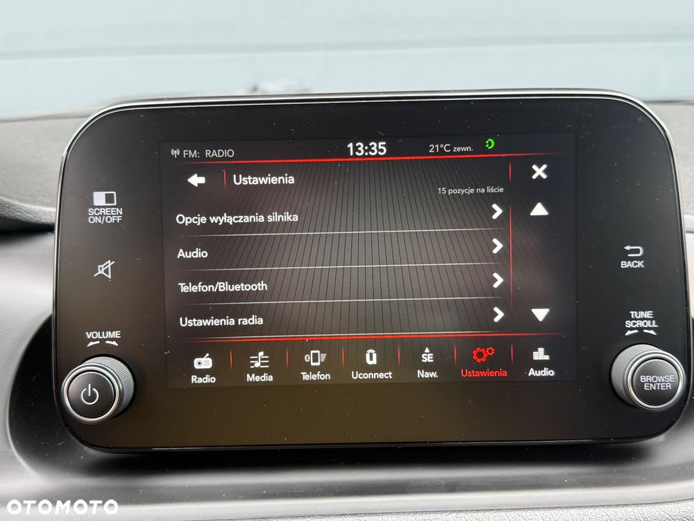 Fiat Tipo 1.4 T-Jet 16v S-Design - 19