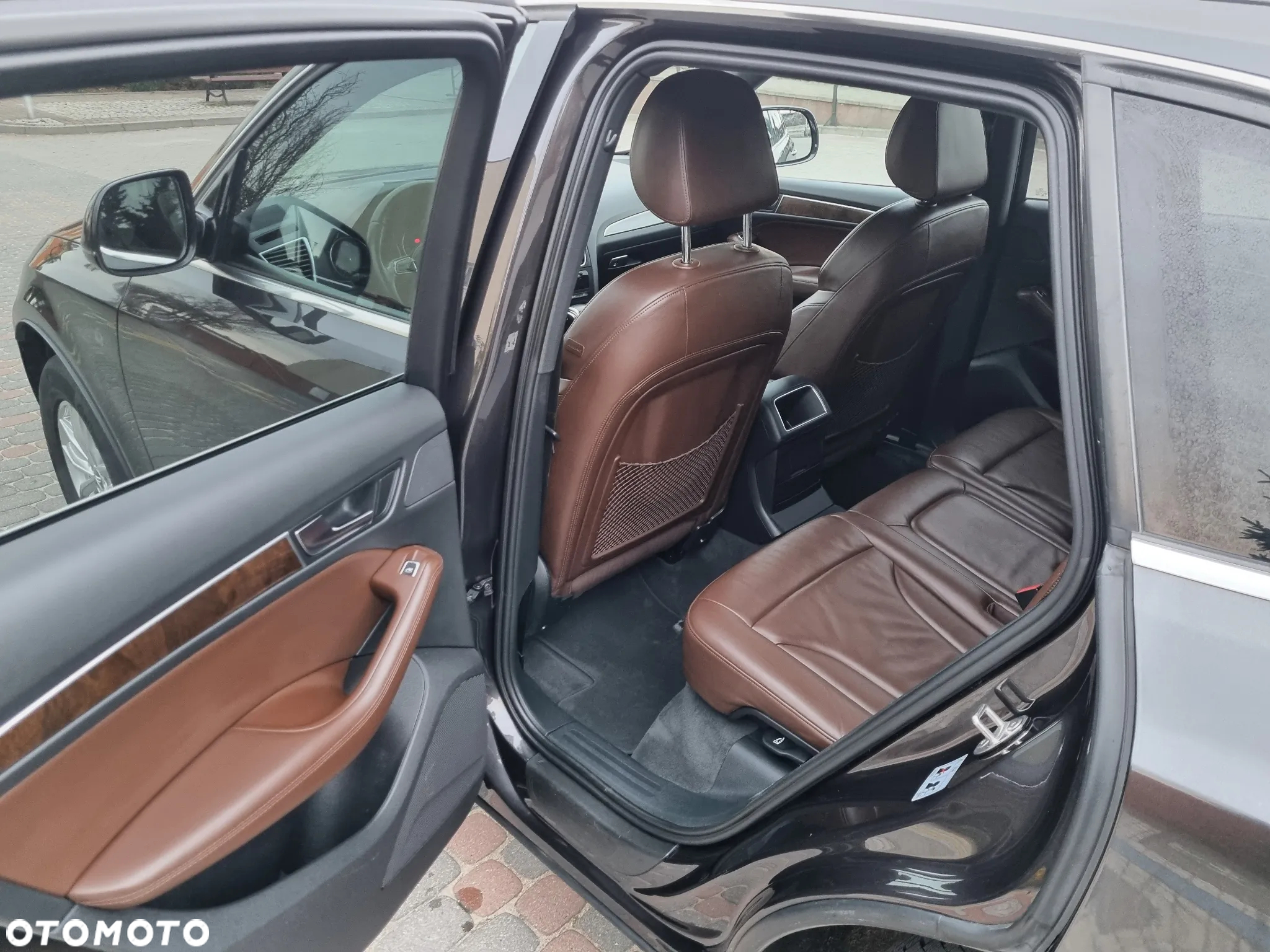 Audi Q5 2.0 TDI clean diesel Quattro S tronic - 11