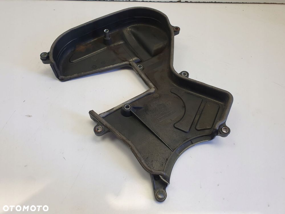 Ford Fiesta V 1.25 OBUDOWA ROZRZĄDU 98MM-6P073-AB - 4