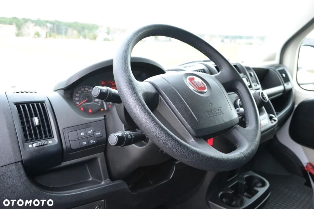 Fiat Ducato - 14