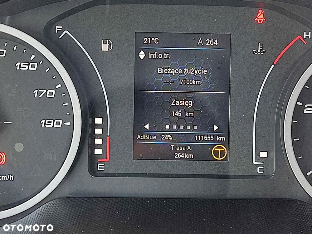 Iveco IGLOPOL DAILY 70C18 - 7