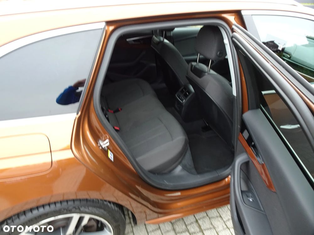 Audi A4 Avant - 17