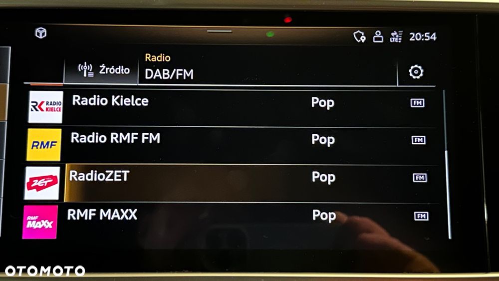 Audi A6 Avant 40 TDI quattro S tronic sport - 33