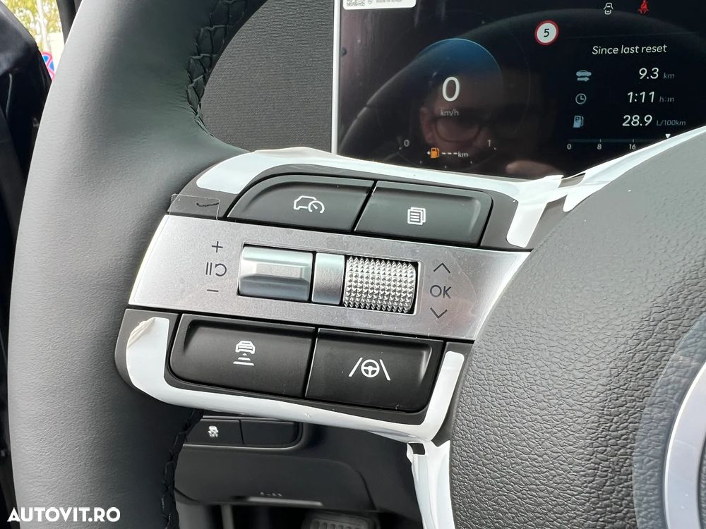 Hyundai Tucson - 25