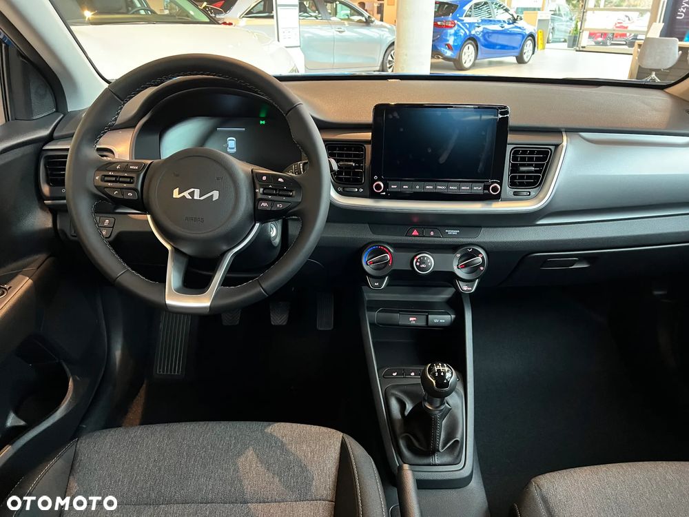 Kia Stonic 1.2 M - 12