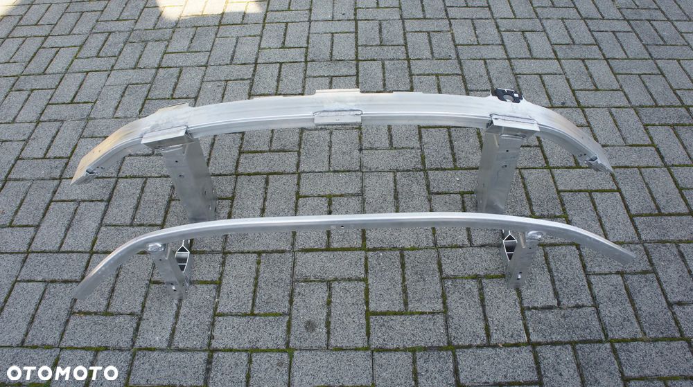 BELKA BELKI PRZEDNI ZDERZAK BMW Z4 G29