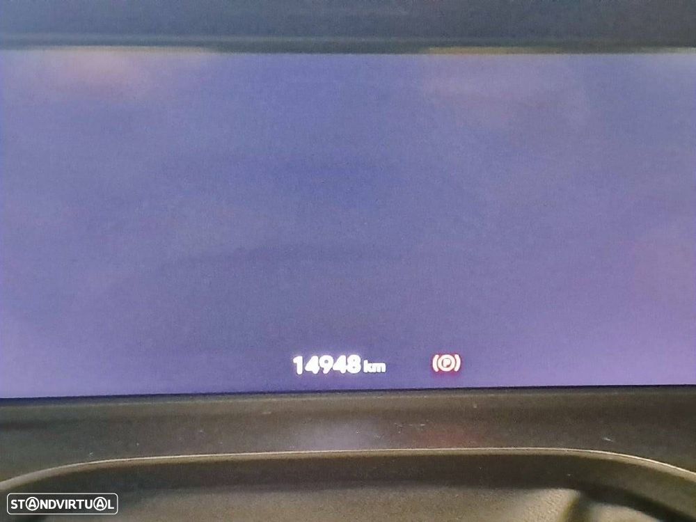 Fiat Grande Panda 1.2 Hybrid La Prima eDCT - 13