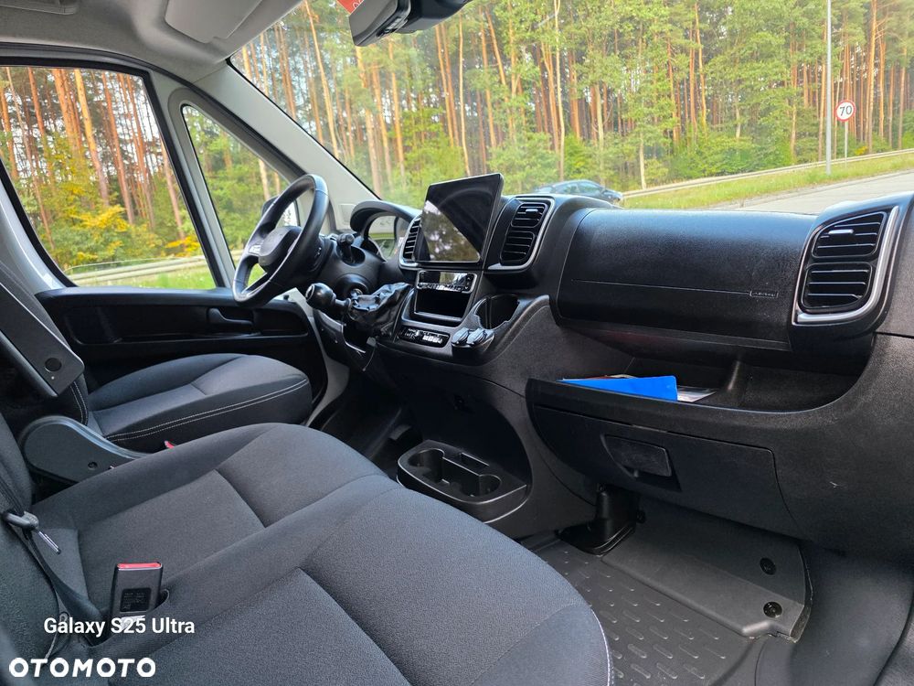 Fiat Ducato - 11