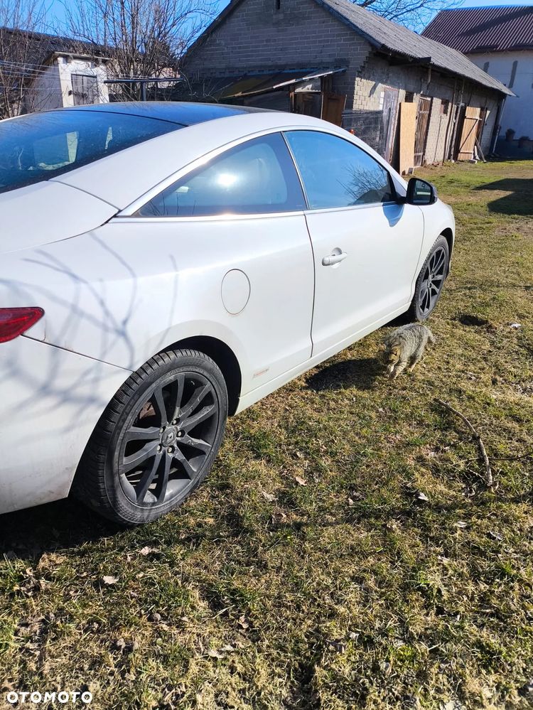 Renault Laguna dCi 175 FAP - 3