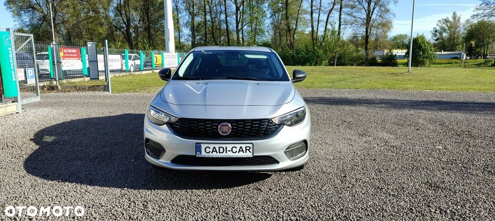 Fiat Tipo 1.4 16V - 2