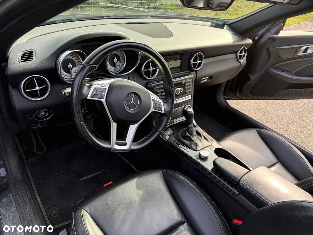 Mercedes-Benz SLK - 26