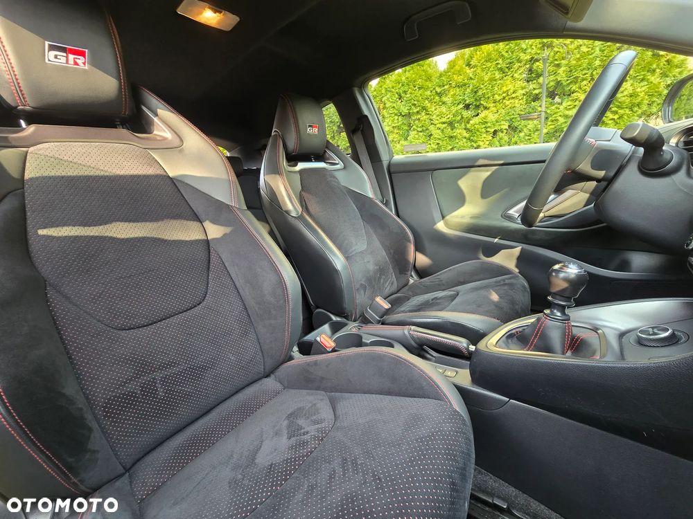 Toyota GR Yaris - 17